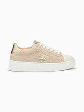 BASKETS BEIGE AVA